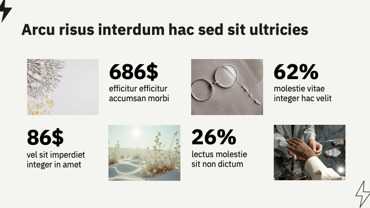 Spark Pulse Beige Dynamic slide 4